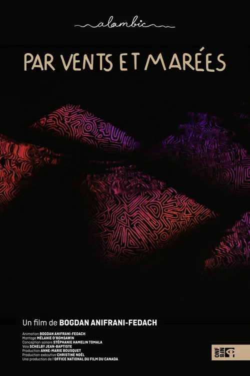 Par vents et mar&eacute;es
