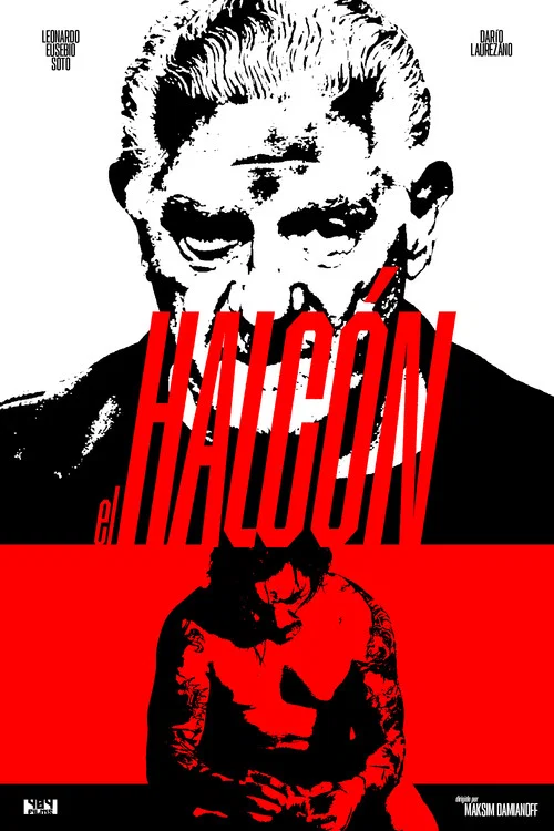 El Halc&oacute;n