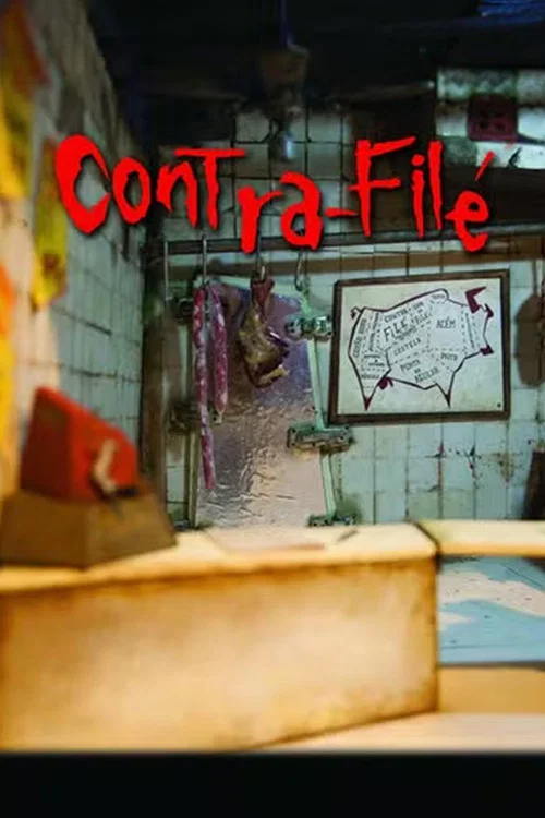 Contra-Fil&eacute;