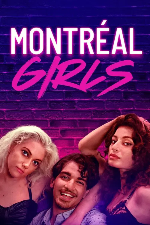 Montr&eacute;al Girls
