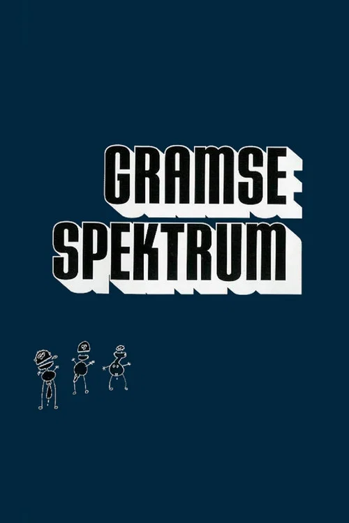 P&aring; utallige opfordringer... Gramsespektrum