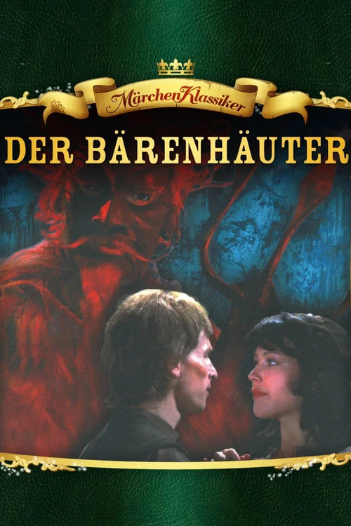 Der B&auml;renh&auml;uter