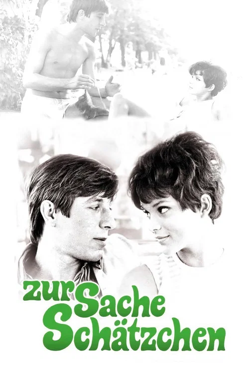 Zur Sache, Sch&auml;tzchen
