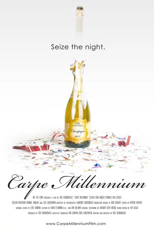 Carpe Millennium