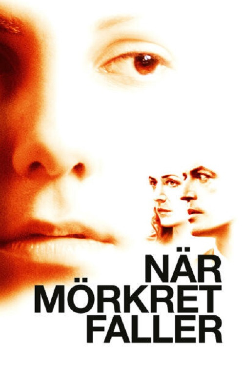 N&auml;r m&ouml;rkret faller
