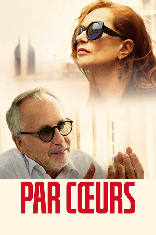 Par c&oelig;urs