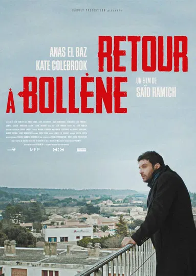 Retour &agrave; Boll&egrave;ne