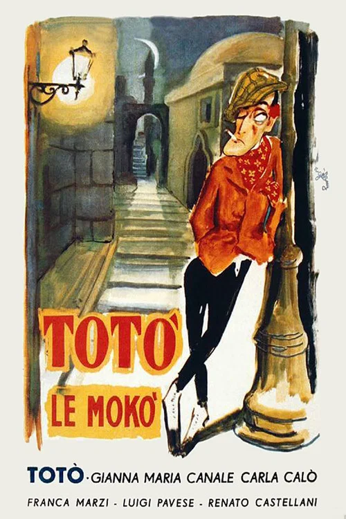 Tot&ograve; le Mok&ograve;