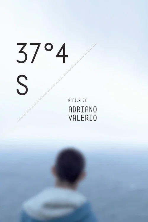 37&deg;4 S