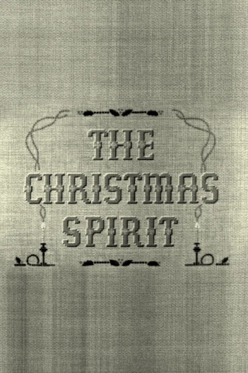 The Christmas Spirit