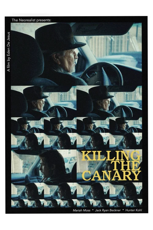Killing the Canary