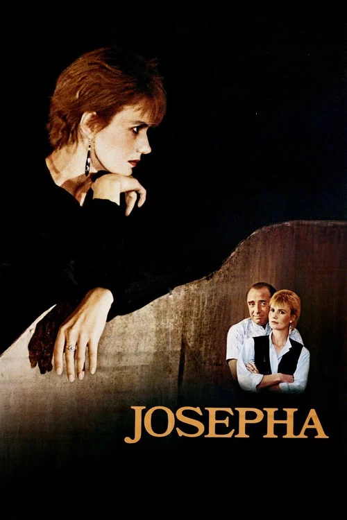 Jos&eacute;pha