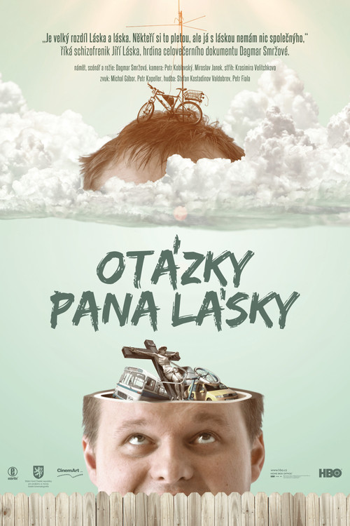 Ot&aacute;zky pana L&aacute;sky