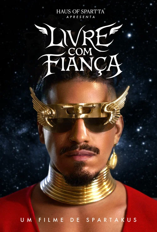 Livre Com Fian&ccedil;a