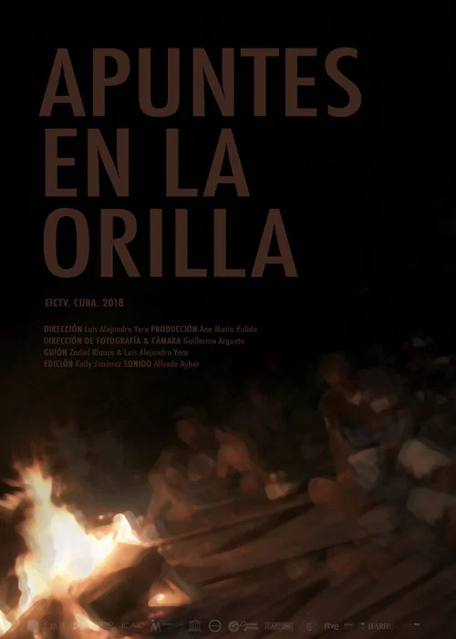 Apuntes a la Orilla