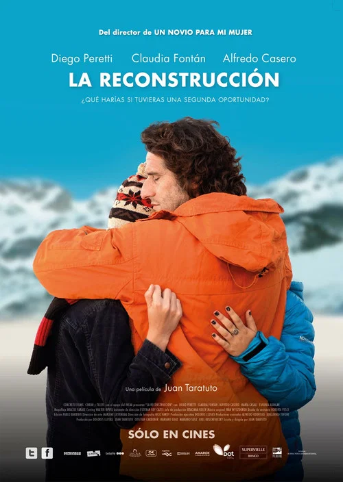 La reconstrucci&oacute;n