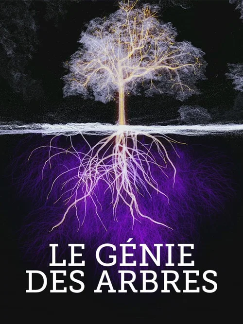 Le g&eacute;nie des arbres