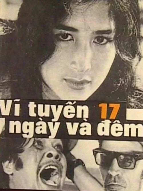 Vĩ tuyến 17 ng&agrave;y v&agrave; đ&ecirc;m