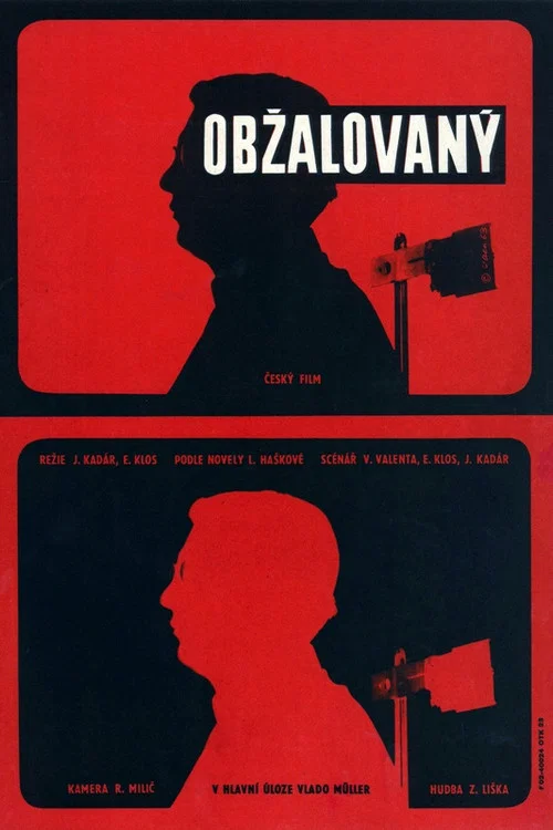 Obžalovan&yacute;