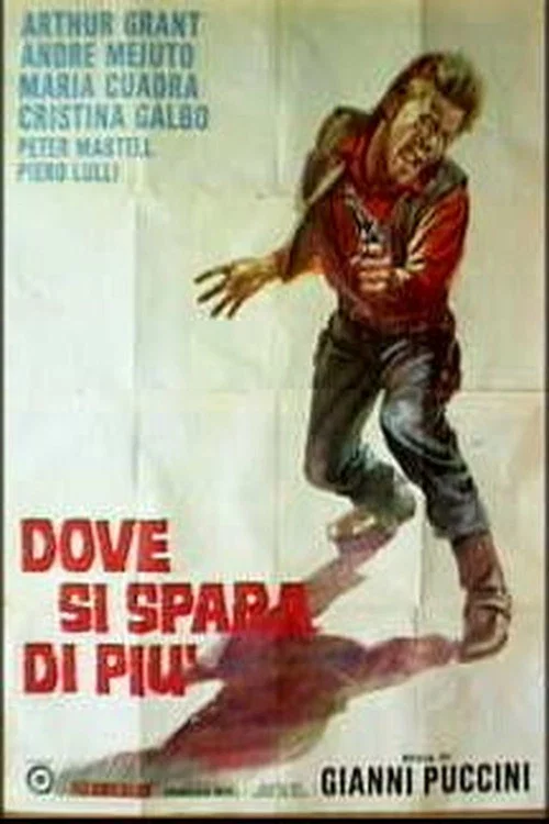 Dove si spara di pi&ugrave;