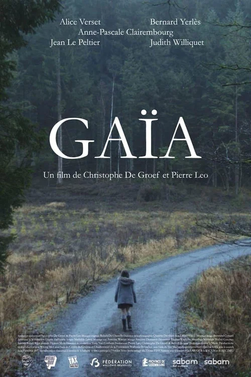 Ga&iuml;a