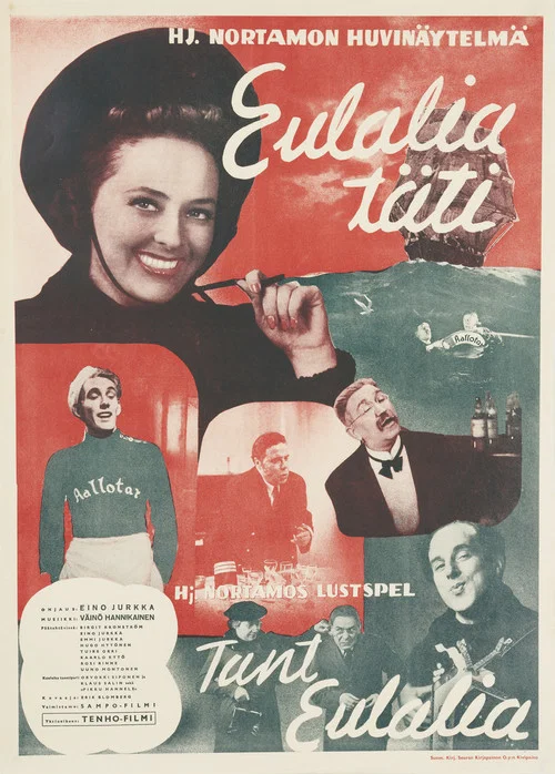 Eulalia-t&auml;ti
