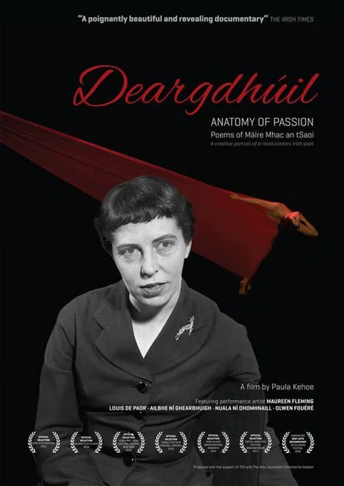 Deargdh&uacute;il: Anatomy of Passion