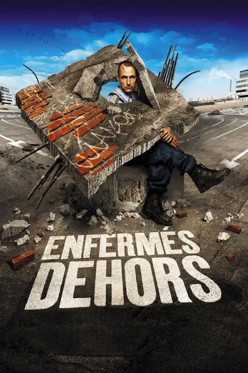 Enferm&eacute;s dehors