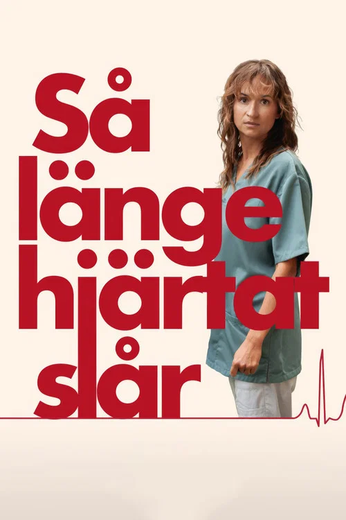 S&aring; l&auml;nge hj&auml;rtat sl&aring;r