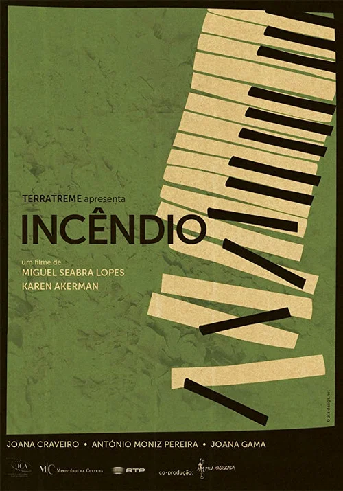 Inc&ecirc;ndio