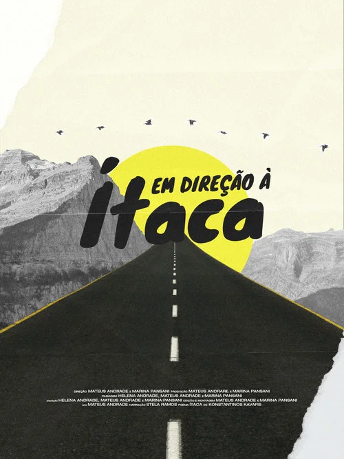 Em dire&ccedil;&atilde;o &agrave; &Iacute;taca