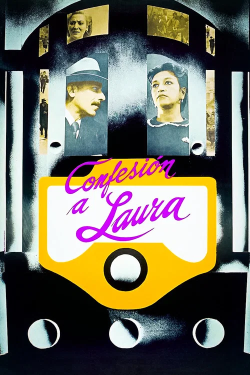 Confesi&oacute;n a Laura