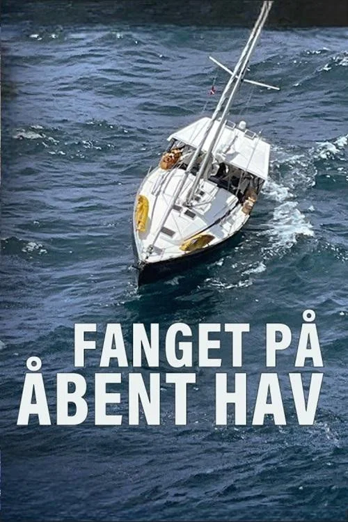 Fanget p&aring; &aring;bent hav