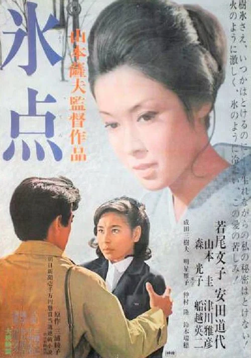 冰点