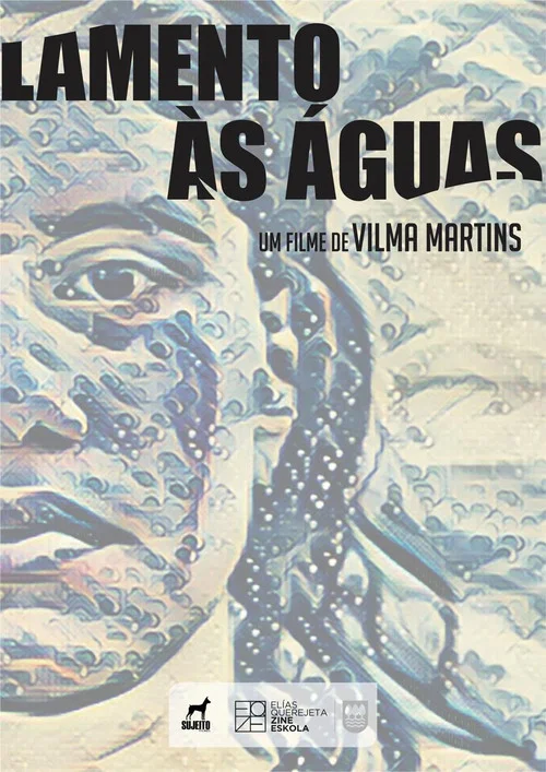 Lamento &agrave;s &Aacute;guas