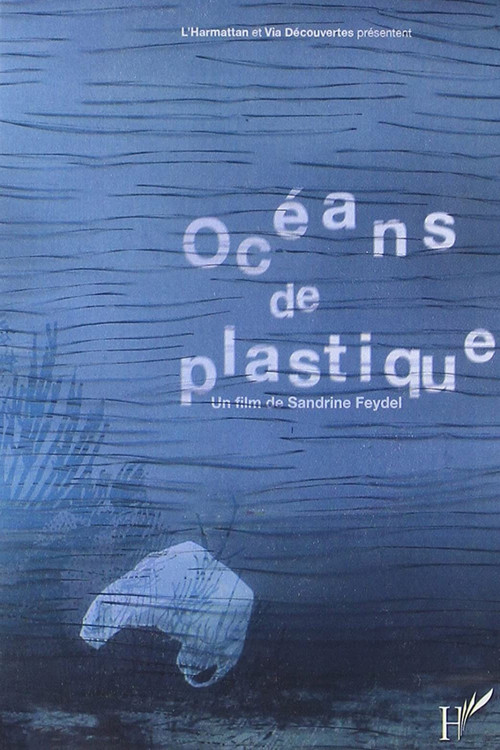 Oc&eacute;ans de plastique