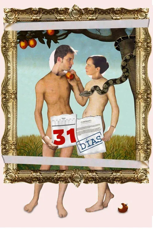 31 D&iacute;as