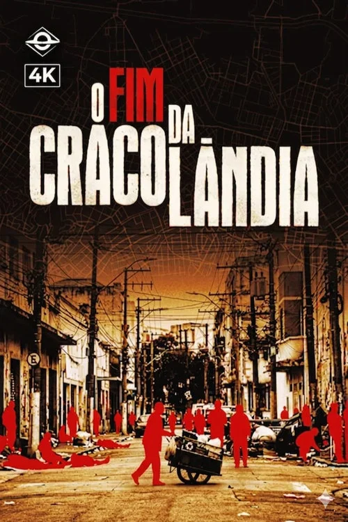 O fim da Cracol&acirc;ndia