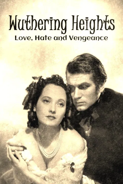 &laquo; Les Hauts de Hurlevent &raquo; : amour, haine et vengeance