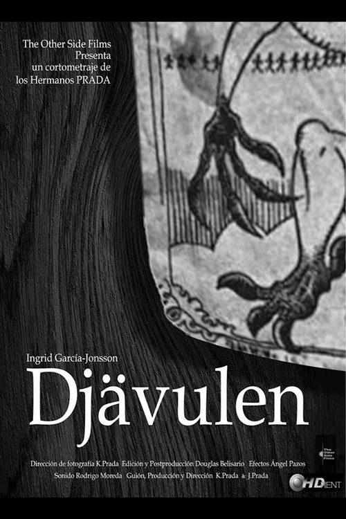 Dj&auml;vulen