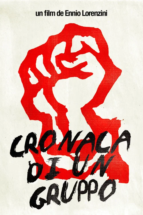 Cronaca Di Un Gruppo