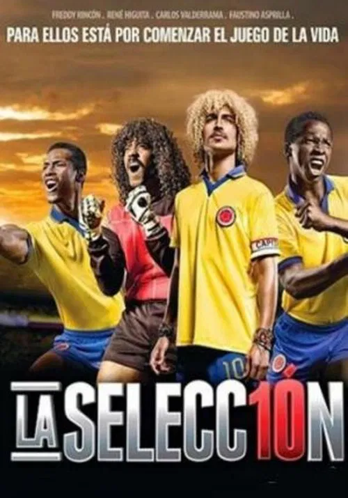La Selecci&oacute;n