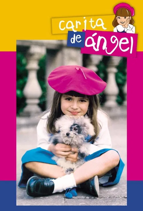 Carita de &Aacute;ngel