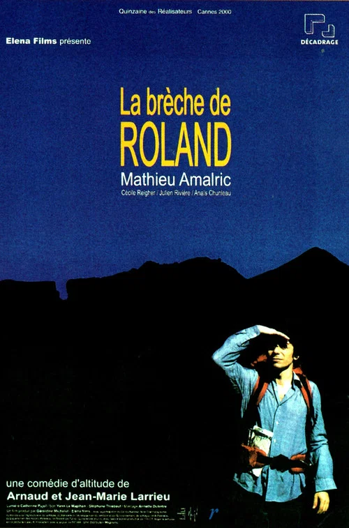 La br&egrave;che de Roland