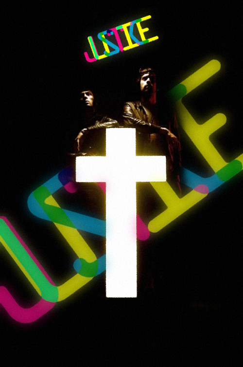 Justice (Live At Vive Cuervo Sal&oacute;n, Mexico City)