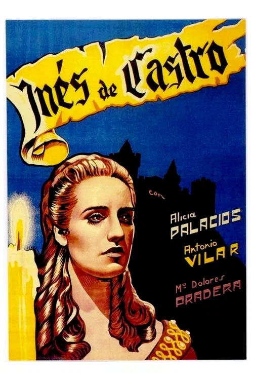 In&eacute;s de Castro