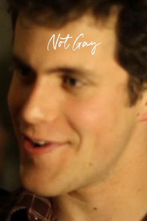 Not Gay