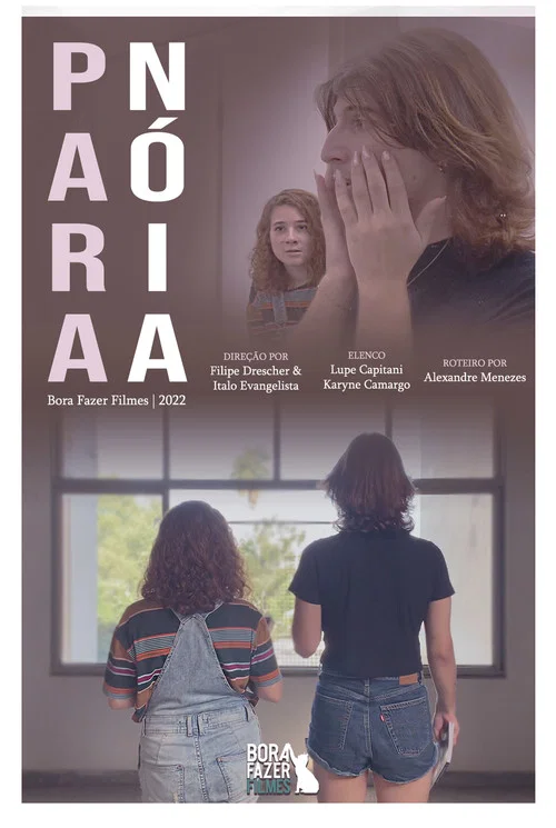PARAN&Oacute;IA