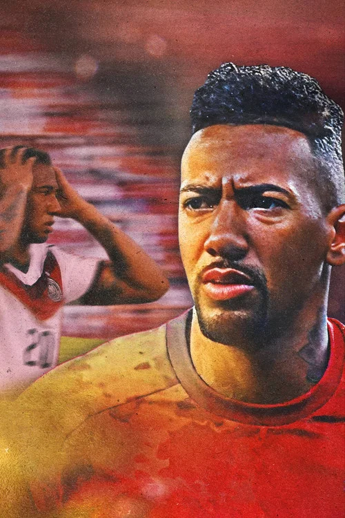 Being J&eacute;r&ocirc;me Boateng