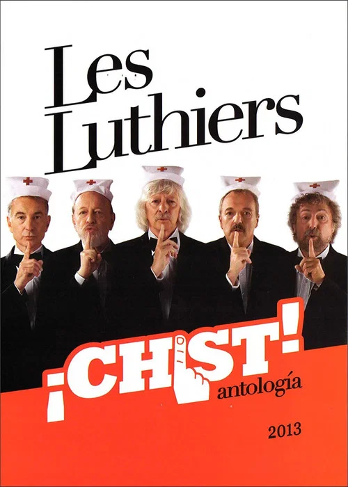 &iexcl;Chist!